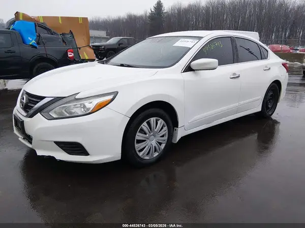 1N4AL3AP0GC114961 2016 NISSAN ALTIMA - Image 2