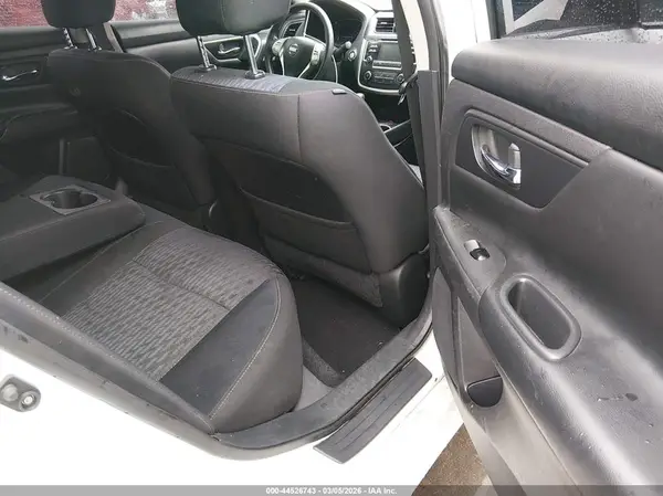 1N4AL3AP0GC114961 2016 NISSAN ALTIMA - Image 8