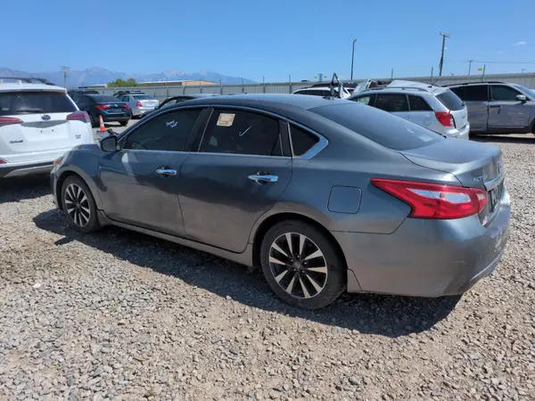 1N4AL3AP0GC115575 2016 NISSAN ALTIMA - Image 2