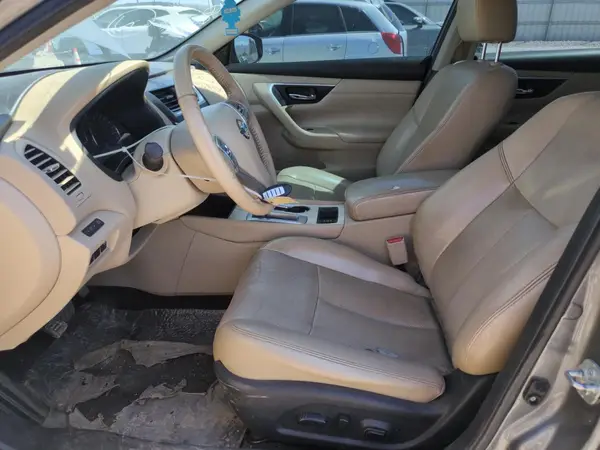 1N4AL3AP0GC115575 2016 NISSAN ALTIMA - Image 6