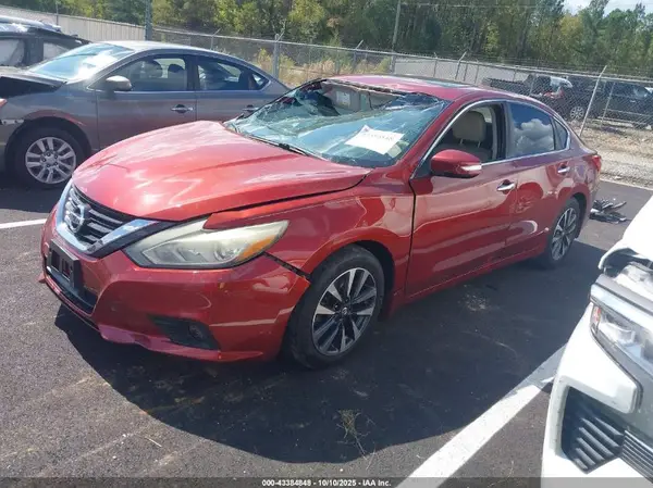 1N4AL3AP0GC116127 2016 NISSAN ALTIMA - Image 2