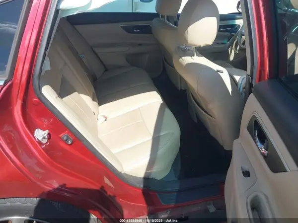 1N4AL3AP0GC116127 2016 NISSAN ALTIMA - Image 8
