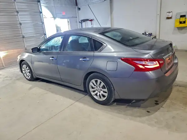1N4AL3AP0GC116399 2016 NISSAN ALTIMA - Image 2