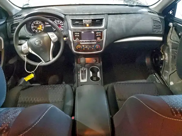 1N4AL3AP0GC116399 2016 NISSAN ALTIMA - Image 8