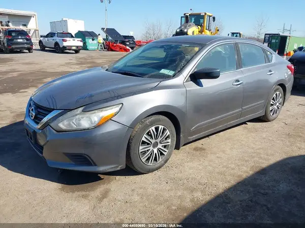 1N4AL3AP0GC116435 2016 NISSAN ALTIMA - Image 2
