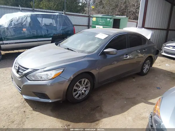 1N4AL3AP0GC116483 2016 NISSAN ALTIMA - Image 2