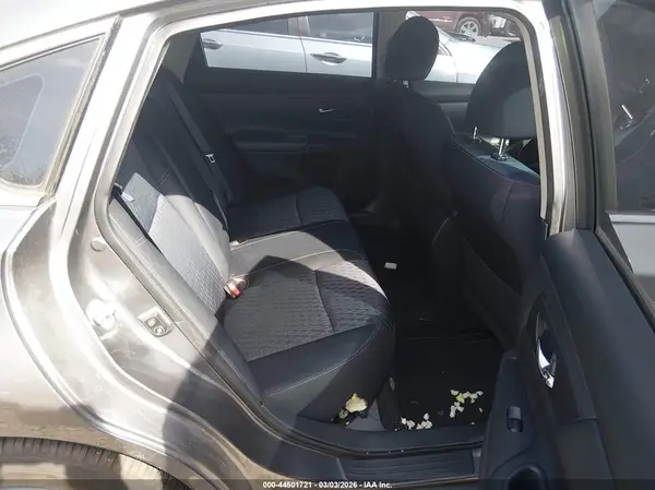 1N4AL3AP0GC116483 2016 NISSAN ALTIMA - Image 8
