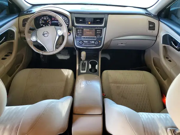 1N4AL3AP0GC116693 2016 NISSAN ALTIMA - Image 8