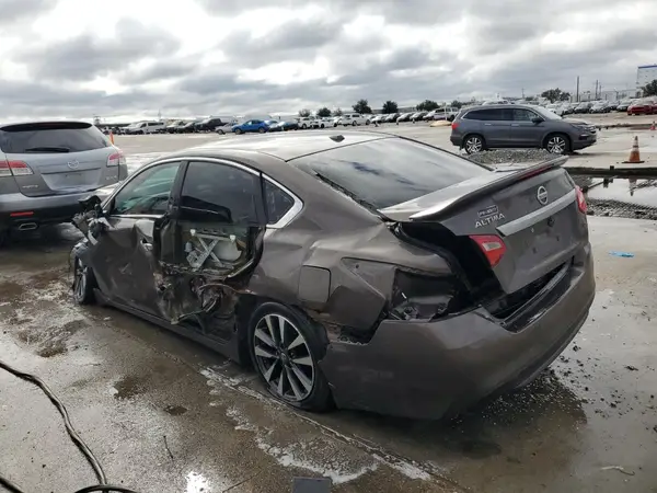 1N4AL3AP0GC116838 2016 NISSAN ALTIMA - Image 2