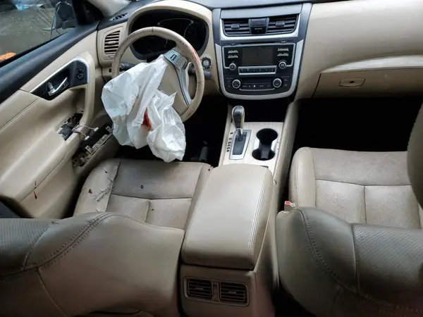 1N4AL3AP0GC116838 2016 NISSAN ALTIMA - Image 8