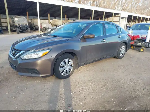 1N4AL3AP0GC116841 2016 NISSAN ALTIMA - Image 2