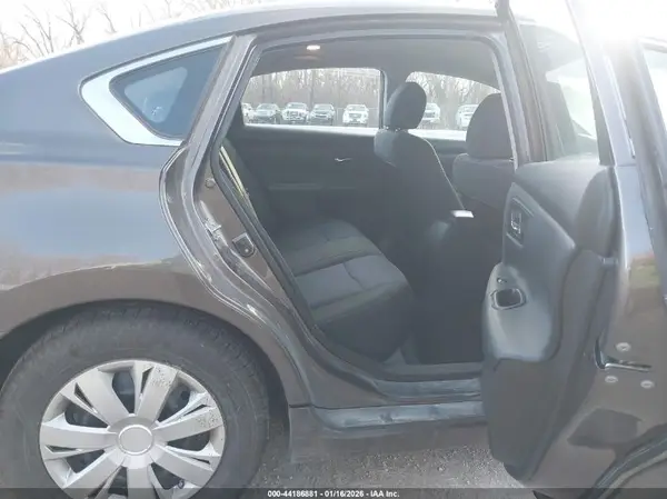 1N4AL3AP0GC116841 2016 NISSAN ALTIMA - Image 8