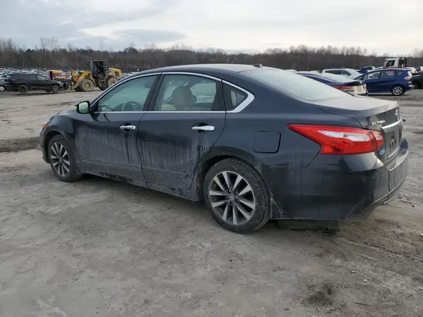 1N4AL3AP0GC116886 2016 NISSAN ALTIMA - Image 2