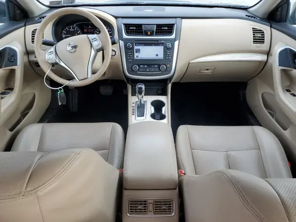 1N4AL3AP0GC116886 2016 NISSAN ALTIMA - Image 8