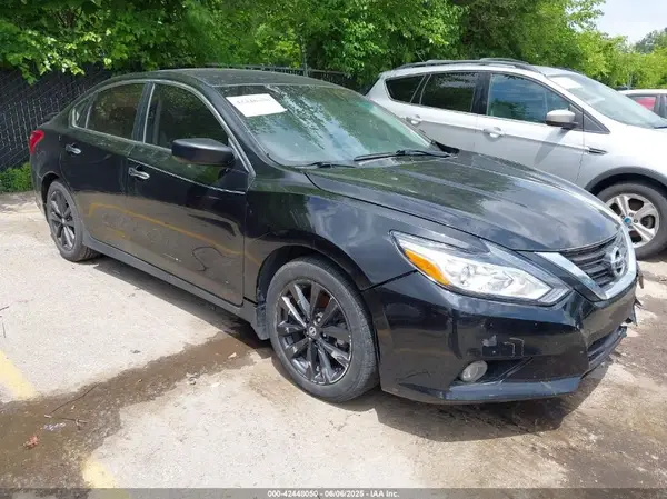 1N4AL3AP0GC117200 2016 NISSAN ALTIMA - Image 1
