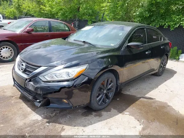1N4AL3AP0GC117200 2016 NISSAN ALTIMA - Image 2