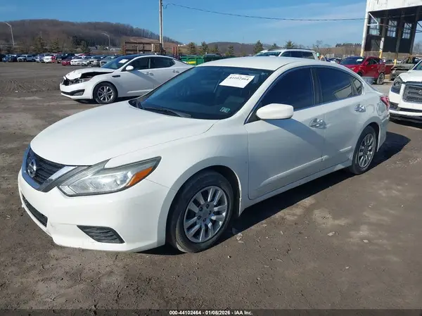 1N4AL3AP0GC117472 2016 NISSAN ALTIMA - Image 2