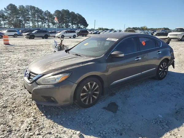 1N4AL3AP0GC117651 2016 NISSAN ALTIMA - Image 1