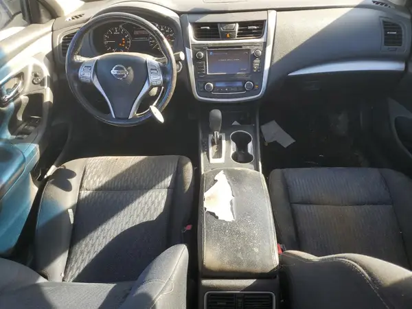 1N4AL3AP0GC117651 2016 NISSAN ALTIMA - Image 8