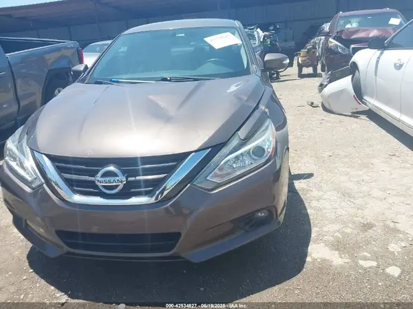 1N4AL3AP0GC117682 2016 NISSAN ALTIMA - Image 2