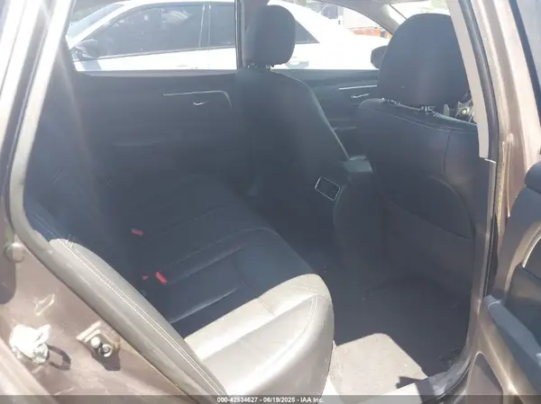 1N4AL3AP0GC117682 2016 NISSAN ALTIMA - Image 8