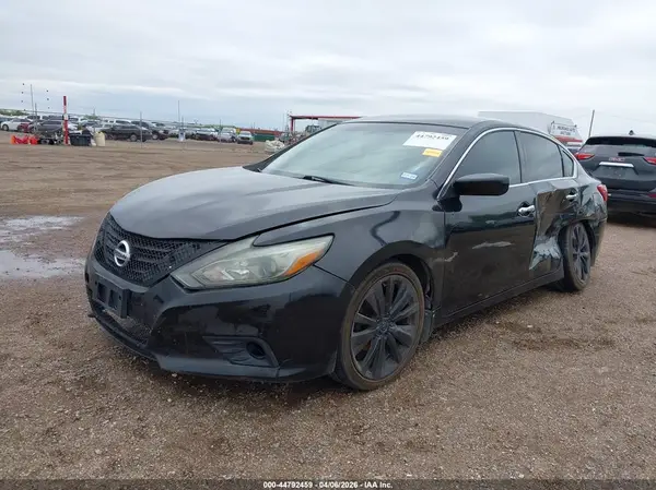1N4AL3AP0GC118024 2016 NISSAN ALTIMA - Image 2