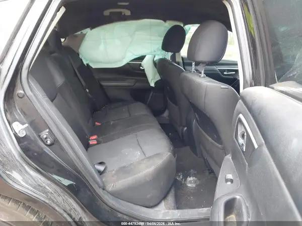 1N4AL3AP0GC118024 2016 NISSAN ALTIMA - Image 8