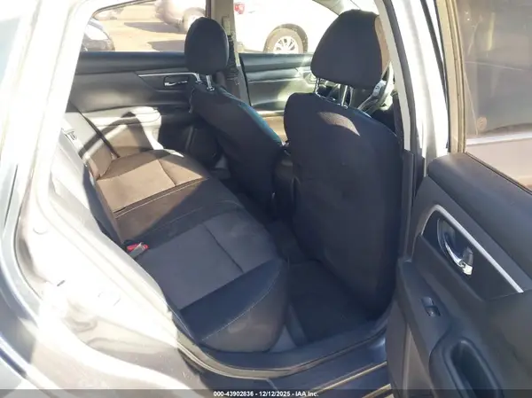 1N4AL3AP0GC118105 2016 NISSAN ALTIMA - Image 8
