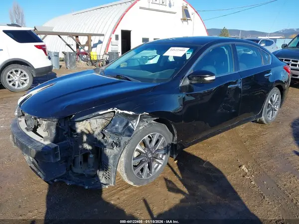 1N4AL3AP0GC118640 2016 NISSAN ALTIMA - Image 2