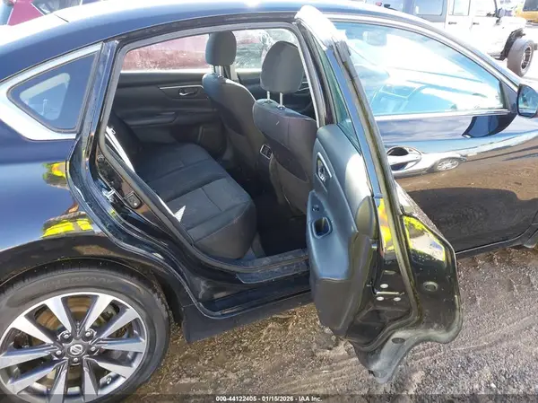 1N4AL3AP0GC118640 2016 NISSAN ALTIMA - Image 8