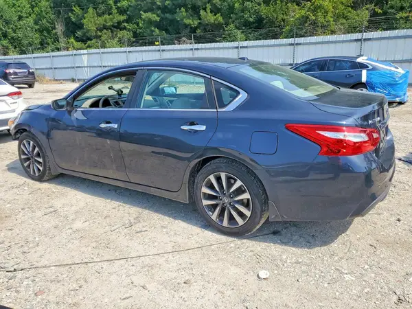 1N4AL3AP0GC119352 2016 NISSAN ALTIMA - Image 2