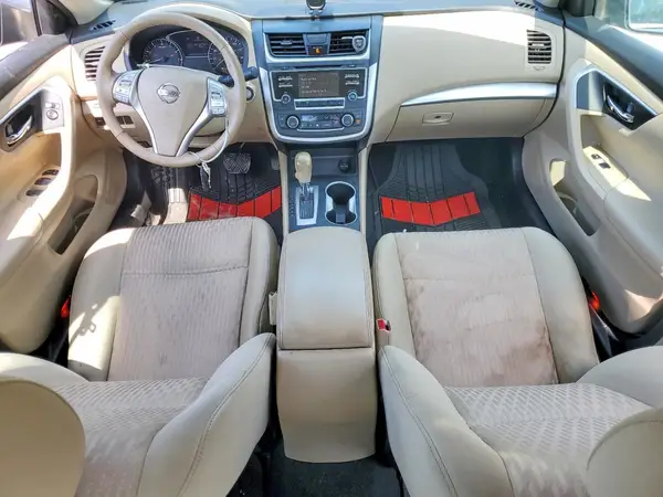 1N4AL3AP0GC119352 2016 NISSAN ALTIMA - Image 8
