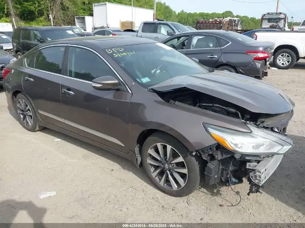 1N4AL3AP0GC120114 2016 NISSAN ALTIMA - Image 1