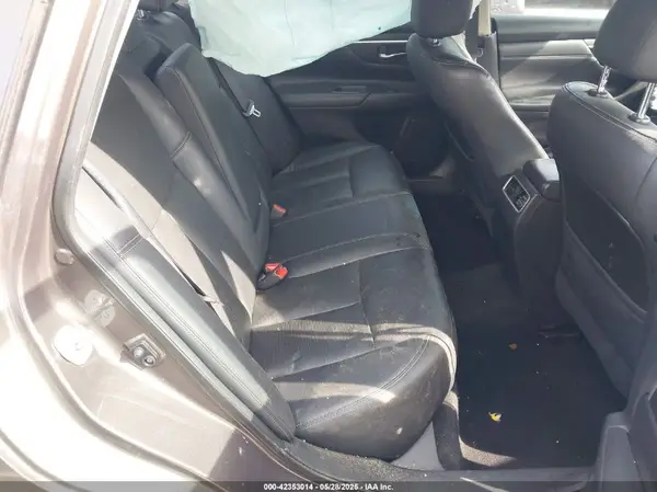 1N4AL3AP0GC120114 2016 NISSAN ALTIMA - Image 8