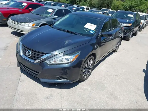 1N4AL3AP0GC120212 2016 NISSAN ALTIMA - Image 2
