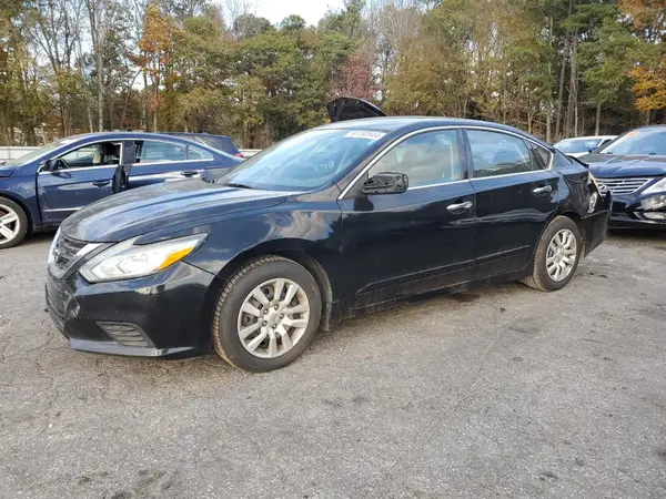 1N4AL3AP0GC120470 2016 NISSAN ALTIMA - Image 1