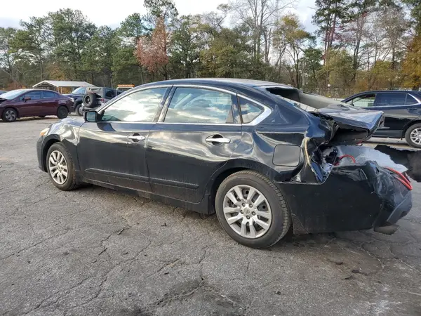 1N4AL3AP0GC120470 2016 NISSAN ALTIMA - Image 2