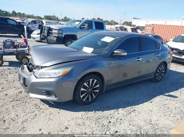 1N4AL3AP0GC120579 2016 NISSAN ALTIMA - Image 2