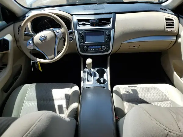 1N4AL3AP0GC120615 2016 NISSAN ALTIMA - Image 8