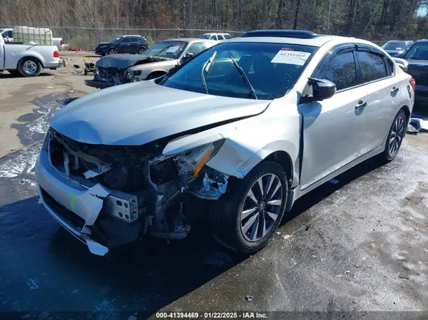 1N4AL3AP0GC120758 2016 NISSAN ALTIMA - Image 2