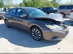 1N4AL3AP0GC121022 2016 NISSAN ALTIMA