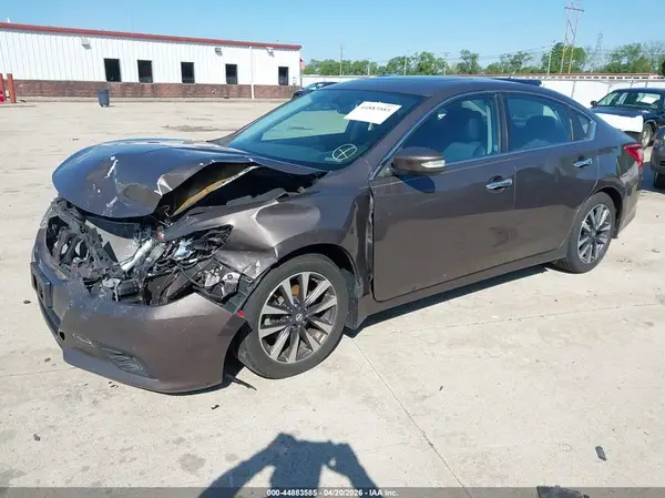 1N4AL3AP0GC121022 2016 NISSAN ALTIMA - Image 2