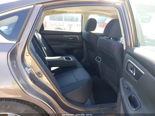 1N4AL3AP0GC121022 2016 NISSAN ALTIMA - Image 8