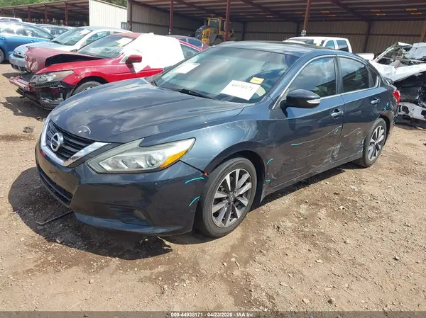 1N4AL3AP0GC121117 2016 NISSAN ALTIMA - Image 2