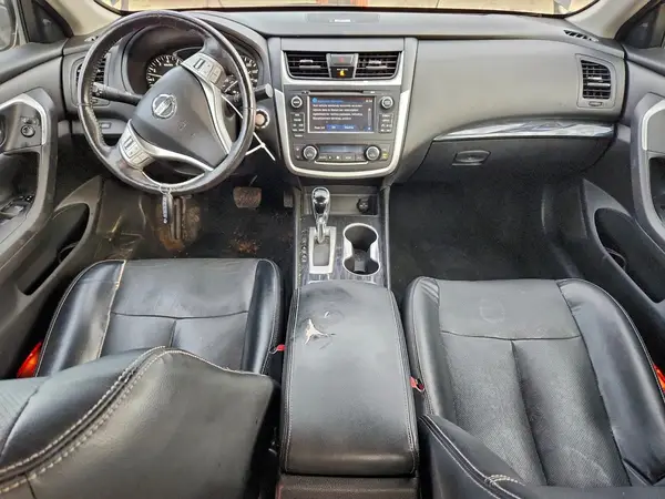 1N4AL3AP0GC121151 2016 NISSAN ALTIMA - Image 8