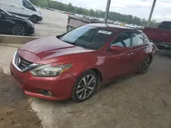 1N4AL3AP0GC121229 2016 NISSAN ALTIMA