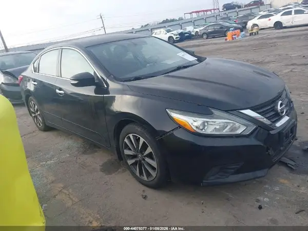 1N4AL3AP0GC121313 2016 NISSAN ALTIMA - Image 1