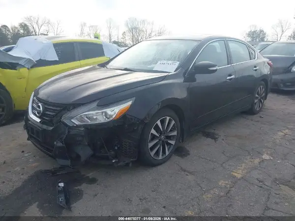 1N4AL3AP0GC121313 2016 NISSAN ALTIMA - Image 2