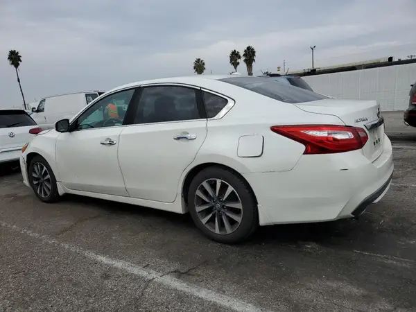 1N4AL3AP0GC121845 2016 NISSAN ALTIMA - Image 2