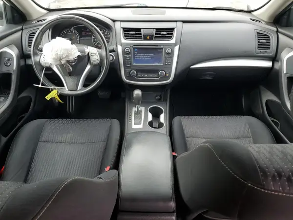 1N4AL3AP0GC121845 2016 NISSAN ALTIMA - Image 8